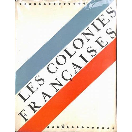 他の写真1: 長谷川潔ほか挿絵・大型本「フランスの植民地」　1931 パリ