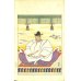 画像10: 平紙本・「豊臣秀吉の生涯（The Life of Toyotomi Hideyoshi)」　挿絵入り袋綴本5冊セット　W.デニング（Dening)